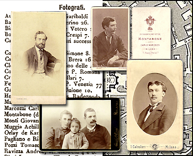 Il Laboratorio dell'immagine Nino Lumbau